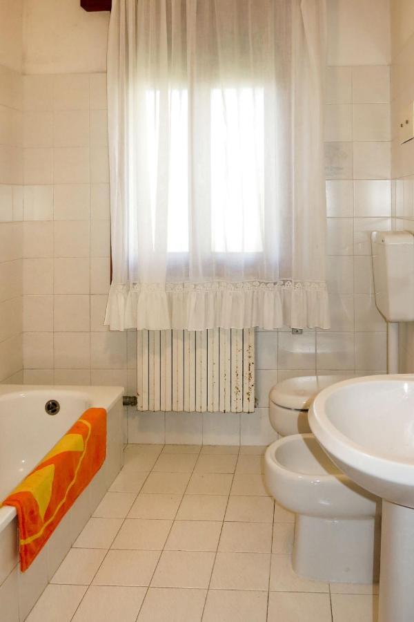 Apartment Casa Consuelo By Interhome Tombolino Exteriér fotografie