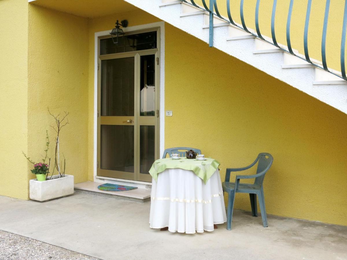 Apartment Casa Consuelo By Interhome Tombolino Exteriér fotografie